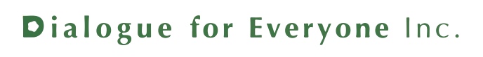 Dialogue for Everyone株式会社