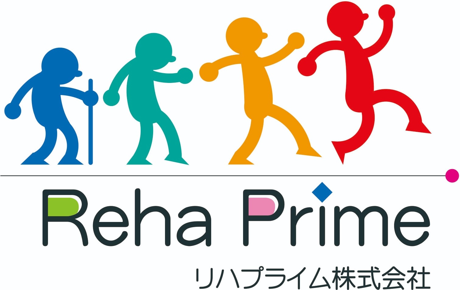 リハプライム株式会社