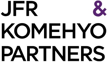 株式会社JFR & KOMEHYO PARTNERS