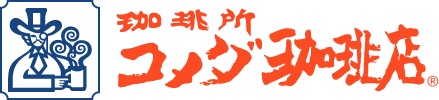株式会社コメダ