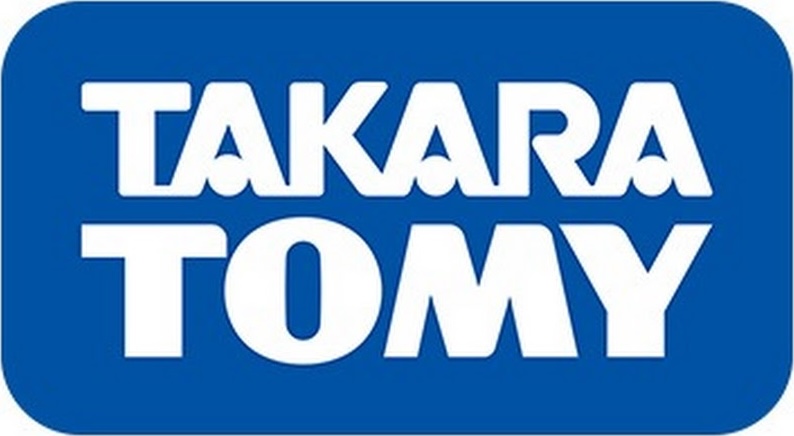 株式会社タカラトミー