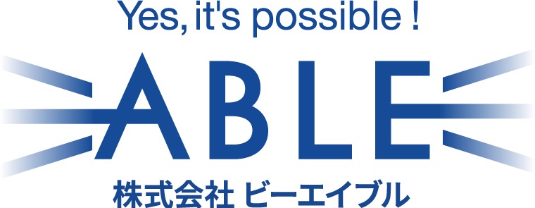 株式会社ビーエイブル